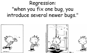 software_regression