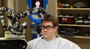 robot-barber