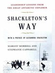 shackleton